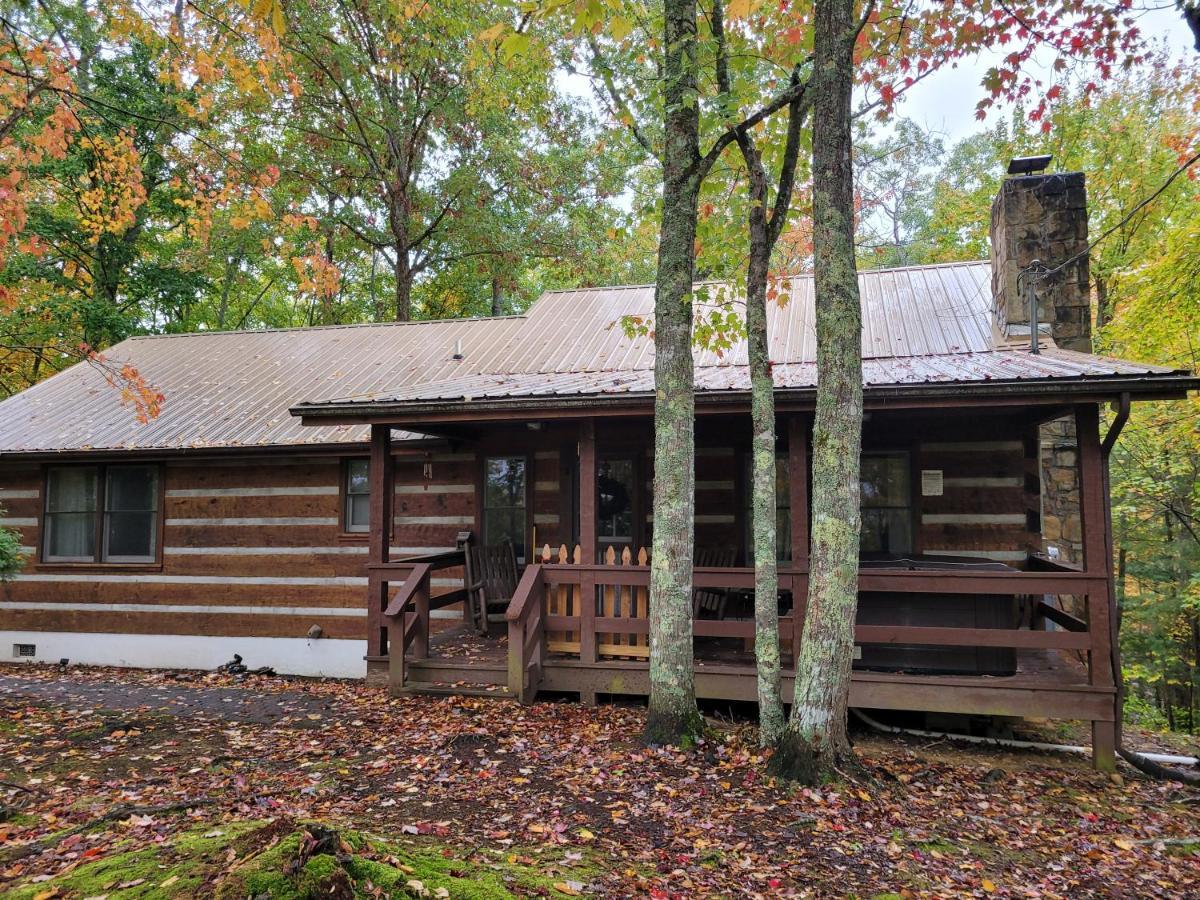Bears Hideaway Vila Pigeon Forge Exterior foto