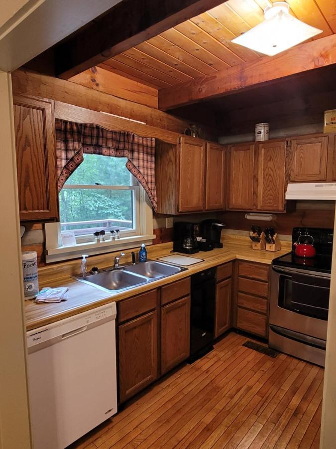 Bears Hideaway Vila Pigeon Forge Exterior foto