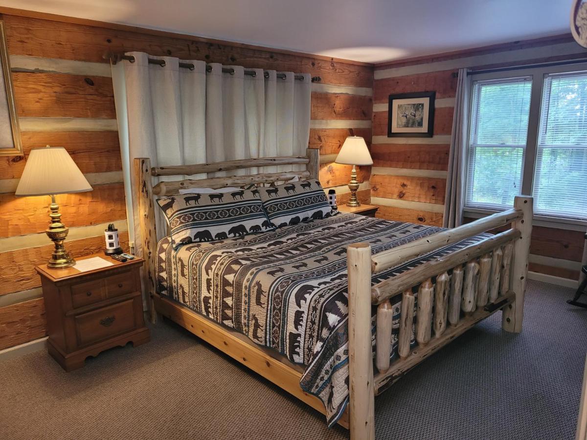 Bears Hideaway Vila Pigeon Forge Exterior foto