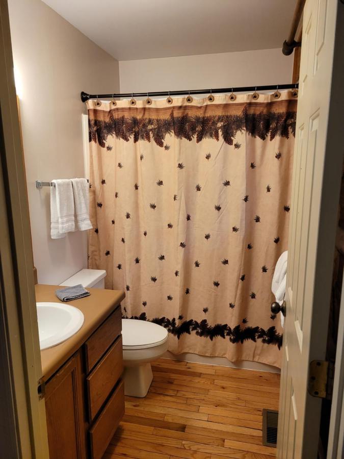 Bears Hideaway Vila Pigeon Forge Exterior foto