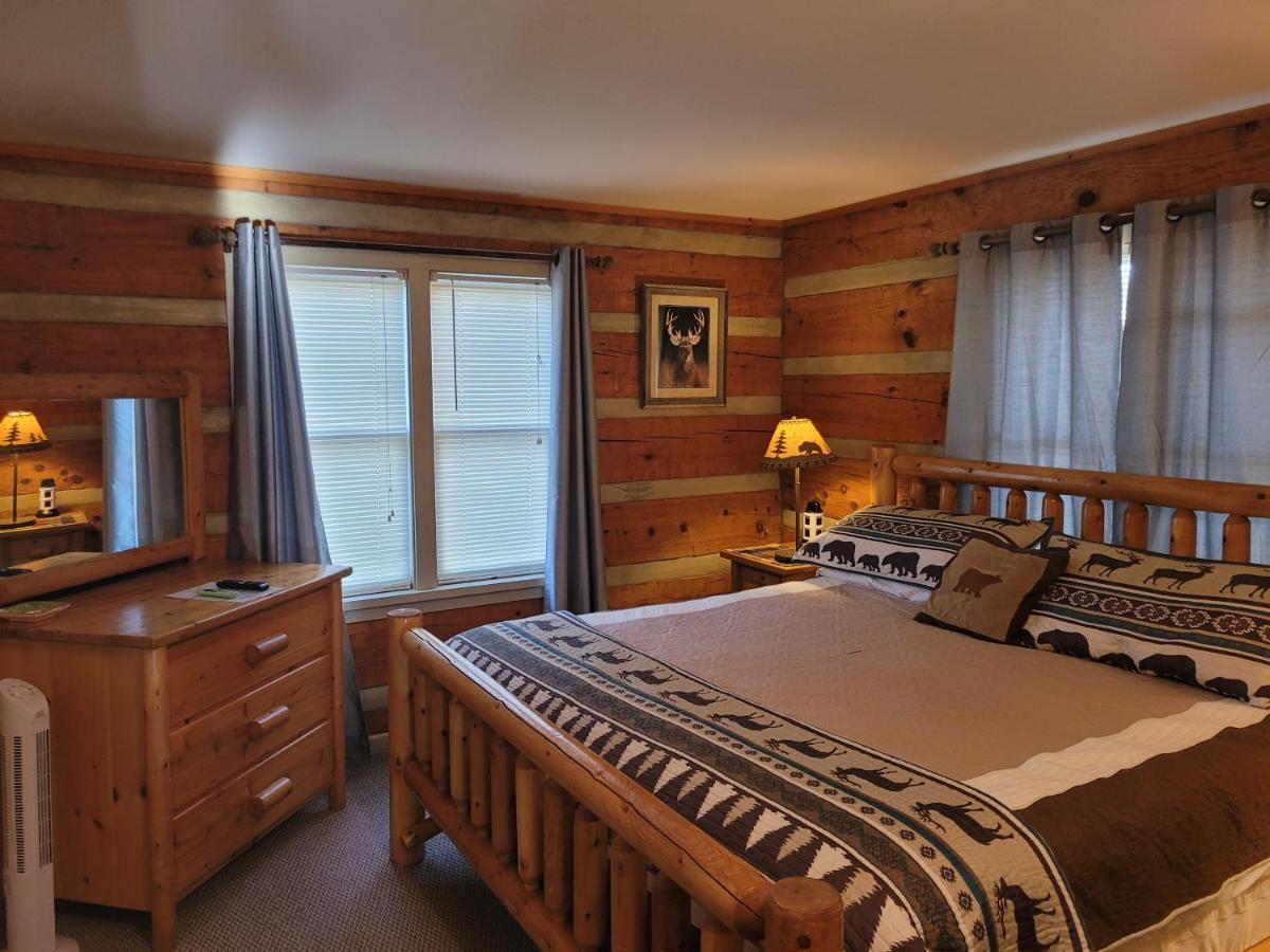 Bears Hideaway Vila Pigeon Forge Exterior foto