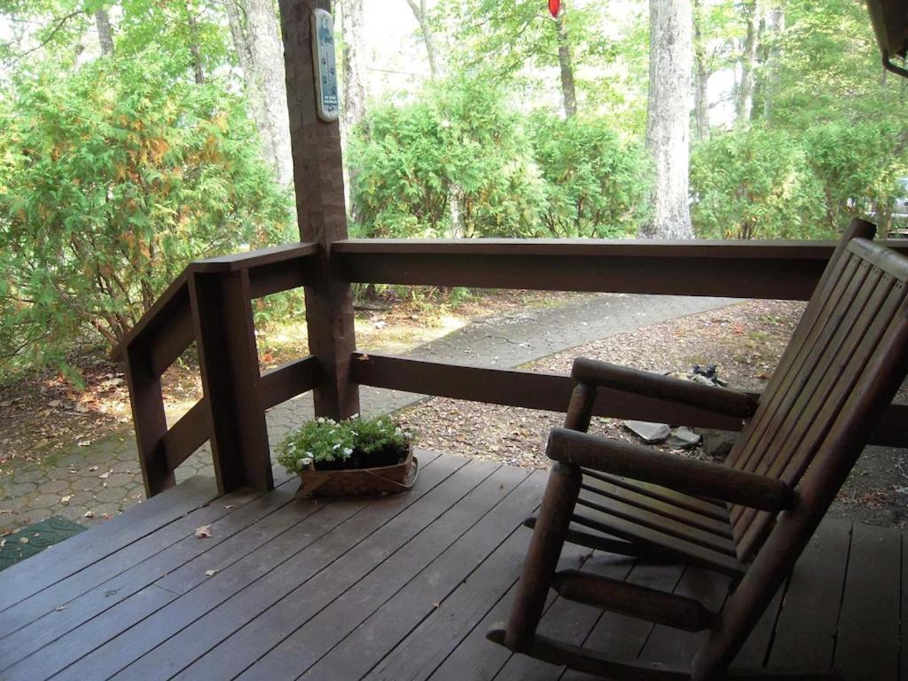 Bears Hideaway Vila Pigeon Forge Exterior foto