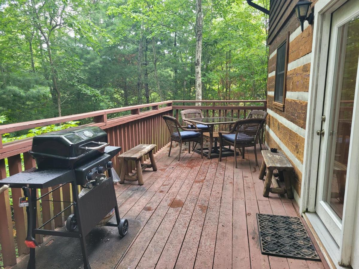 Bears Hideaway Vila Pigeon Forge Exterior foto